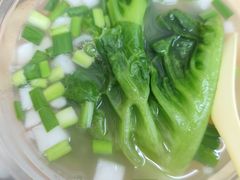 -牛师傅广式药膳牛骨汤美食(江南西店)