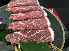 -井上和牛烤肉(大润发店)