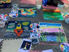 -甲乙果 美术书法(通州校区)