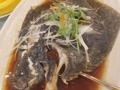 -苏苑饭店-中餐厅(长桥地区店)