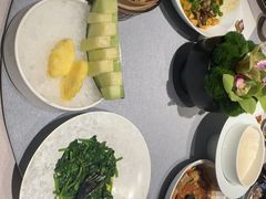 -虹之森·小馆
