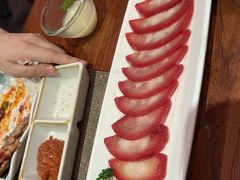 -坦坦大炉·韩式烤肉(望京店)