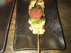 -鸟内会(河北路店)