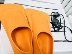 -二十一世纪饭店-游泳馆