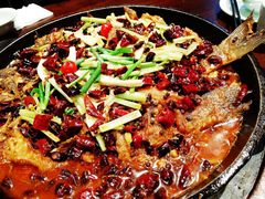 -老板恋上鱼(高新万达店)