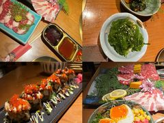 -MIKOMIKO和牛烧肉专门店(南门店)