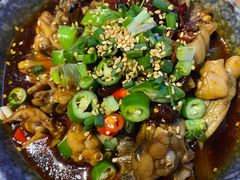 -付小姐在成都(吾悦广场店)
