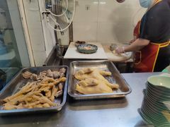 -九斤黄三黄鸡专卖店