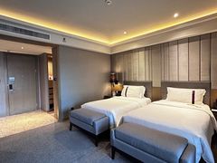-榛悦隆堡成都酒店(春熙路太古里店)