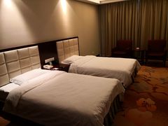 -长沙大成国际大酒店