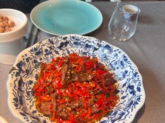 -南堂馆·新川菜(春熙路店)