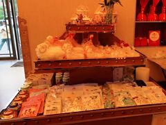 -蒙古人烤羊大师·绿野餐厅(工农大路店)