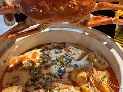 -金龙·打边炉(武进路店)