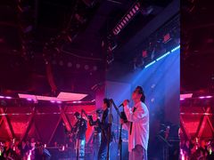 -MOSSO音乐酒吧·live house(南京旗舰店)