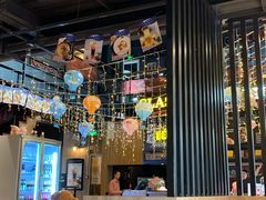 -拉亚汉堡经典餐厅(商城路店)