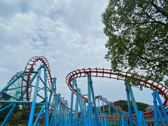 -南京银杏湖乐园