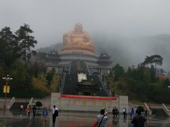 -溪口-滕头旅游景区