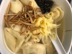 -锡笼记·无锡小笼(大润发店)