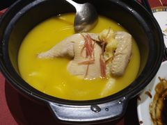 -恰恰餐厅(硕和生活广场店)