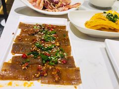 麻辣魔芋片-么子烤肉(化龙池店)