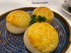 -白天鹅宾馆-宏图府餐厅