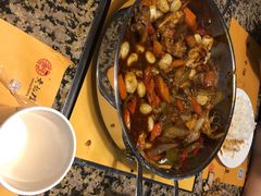 -黄记煌三汁焖锅(1818广场店)