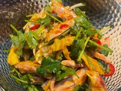 -园里前·10年私厨·福建菜(台江万达鳌峰洲店)