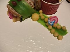 -洛缦音乐餐厅(工业展览馆万象城店)