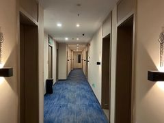 -白玉兰苏州观前街平江路酒店