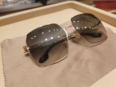 -溥仪眼镜PUYI OPTICAL(国贸商城店)