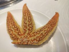 -圣罗巴海鲜烤肉自助(佳兆业店)