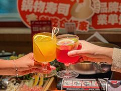 -仓桥家·焗寿司·锅物(光谷步行街店)