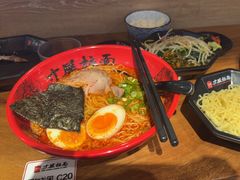 -寸屋拉面(凯德晶萃店)