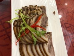 -玉华台饭庄(裕中西里小区店)