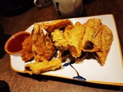 -香园茶社·金陵小灶(老门东店)