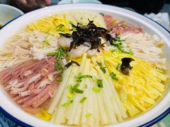 -得意楼蒸菜馆