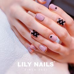 -LILY NAILS美甲美睫