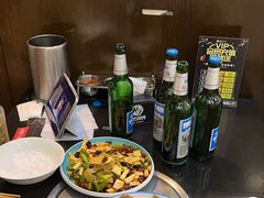 -瑞杰烧烤店·24小时营业(山东路店)