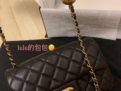 -CHANEL(恒隆广场店)