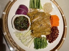 -桃源春晓中餐厅 TaoYuan Restaurant