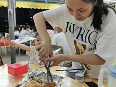 -乡味海鲜农家菜·巽寮土窑鸡(地道美食店)