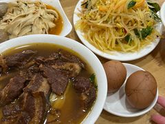 -水仙拉面(水仙街店)