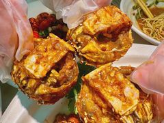 -肥肥虾庄·金牌油焖大虾(沙湖店)