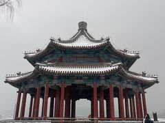 -颐和园