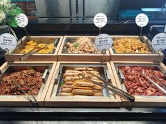 -梨花自助烤肉(乐宾店)