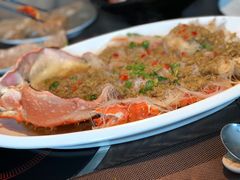 -蟹之国·精品蟹料理(极地店)