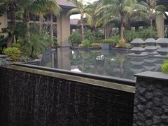 外景-海南清水湾莱佛士酒店