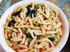 -孙记炒炮(西街店)