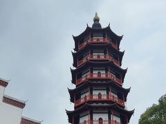 -绳金塔