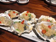 -功夫小龙虾·烧烤·江湖菜(金沙洲店)